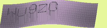 CAPTCHA 認証コード