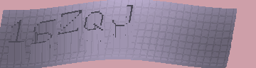 CAPTCHA 認証コード