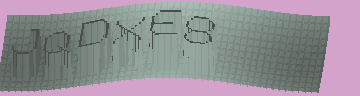 CAPTCHA 認証コード