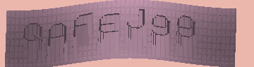CAPTCHA 認証コード