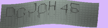 CAPTCHA 認証コード