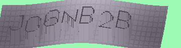 CAPTCHA 認証コード