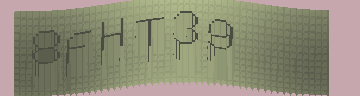 CAPTCHA 認証コード
