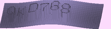 CAPTCHA 認証コード