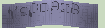 CAPTCHA 認証コード