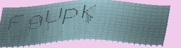 CAPTCHA 認証コード