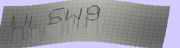CAPTCHA 認証コード