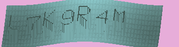 CAPTCHA 認証コード