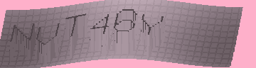 CAPTCHA 認証コード