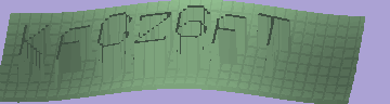 CAPTCHA 認証コード
