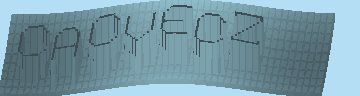 CAPTCHA 認証コード