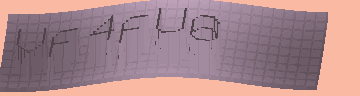CAPTCHA 認証コード