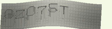 CAPTCHA 認証コード