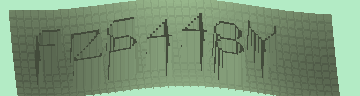 CAPTCHA 認証コード