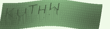 CAPTCHA 認証コード
