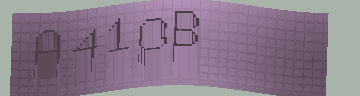 CAPTCHA 認証コード