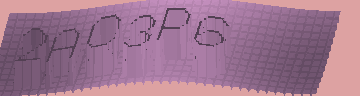 CAPTCHA 認証コード