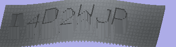 CAPTCHA 認証コード