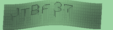 CAPTCHA 認証コード