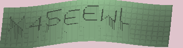 CAPTCHA 認証コード