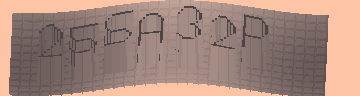 CAPTCHA 認証コード
