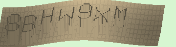 CAPTCHA 認証コード