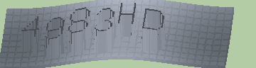 CAPTCHA 認証コード