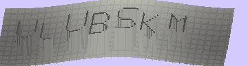 CAPTCHA 認証コード