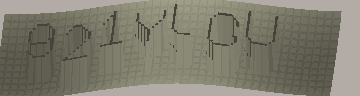 CAPTCHA 認証コード