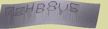 CAPTCHA 認証コード