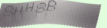 CAPTCHA 認証コード