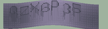 CAPTCHA 認証コード