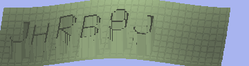 CAPTCHA 認証コード