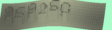 CAPTCHA 認証コード