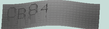 CAPTCHA 認証コード