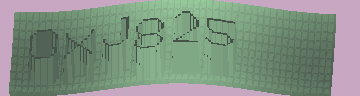 CAPTCHA 認証コード