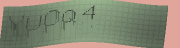CAPTCHA 認証コード
