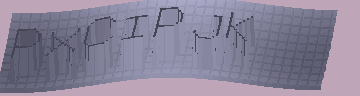 CAPTCHA 認証コード