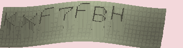 CAPTCHA 認証コード