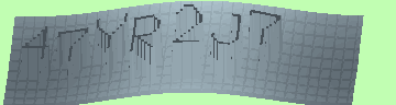 CAPTCHA 認証コード