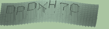 CAPTCHA 認証コード