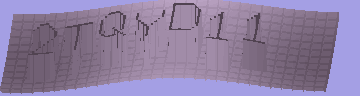 CAPTCHA 認証コード