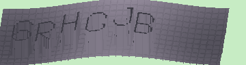 CAPTCHA 認証コード