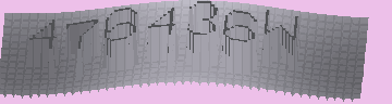 CAPTCHA 認証コード