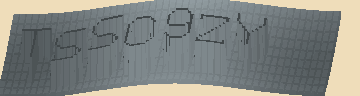 CAPTCHA 認証コード