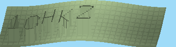 CAPTCHA 認証コード