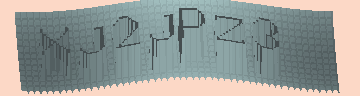 CAPTCHA 認証コード