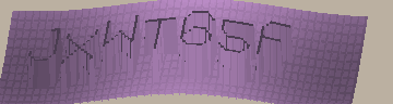 CAPTCHA 認証コード