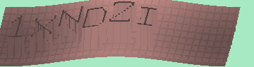 CAPTCHA 認証コード