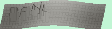 CAPTCHA 認証コード